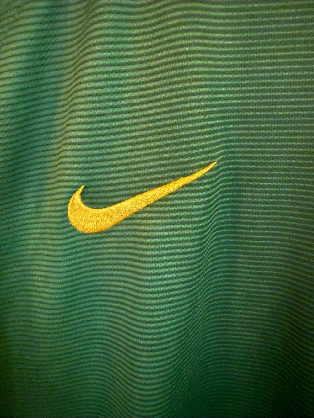 Nike Beijing Guoan Football Club Jersey 2017
